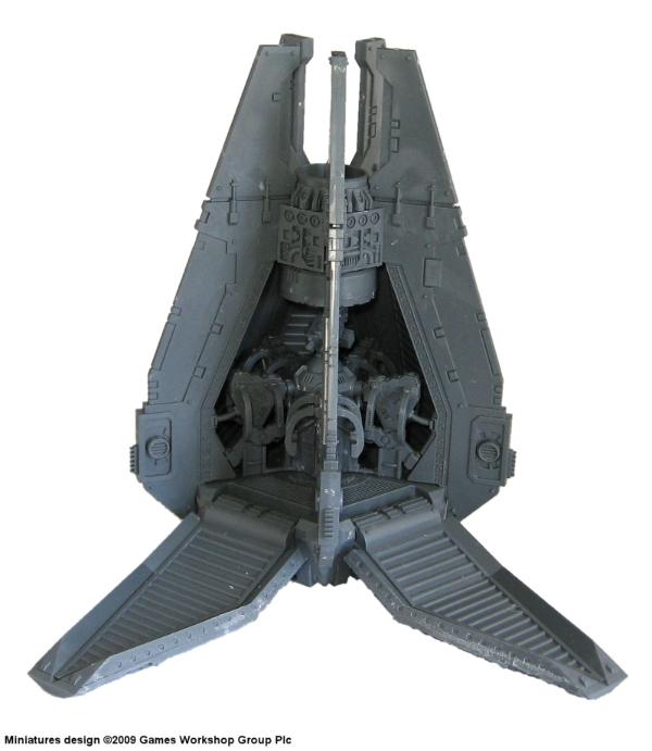 Precinct Omega paints... Iron Hands Strike Force Deliverance Forum